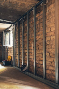 Basement Remodeling Services