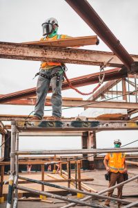 Construction Site Development