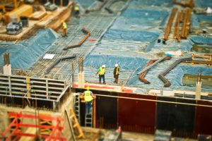 Roofing Contractors
