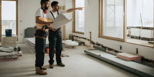Residential Remodeling