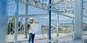Commercial Construction