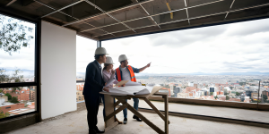 Project Management in Construction