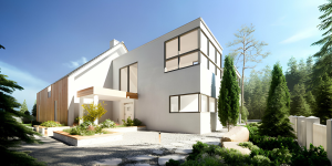 Creative Design Ideas for Modern Homes