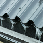 Rain Gutters Installation: Protect Your Home from Water Damage