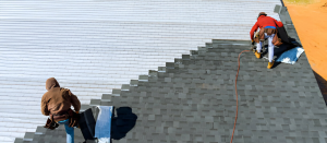 Roofing Contractors