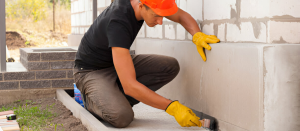 Waterproofing Contractor