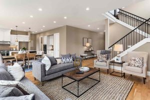 Interior Renovation