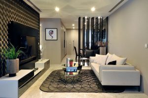 Interior Renovations Contractors