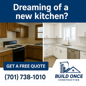 Kitchen Renovation