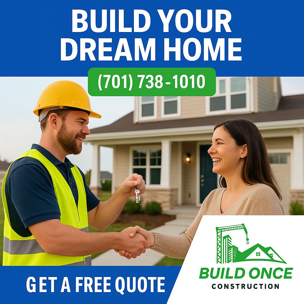 Residential Construction: Building Homes That Last for Generations