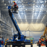 Top Qualities to Look for in an Industrial Construction Contractor