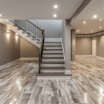 Transform Your Space with the Best Basement Remodeling Contractors in Grand Forks