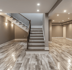 Transform Your Space with the Best Basement Remodeling Contractors in Grand Forks