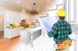 Upgrade Your Home with Expert Kitchen Remodeling Construction Contractors in Grand Forks