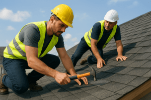 Roofing Installation Contractors ND