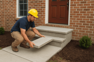Stoops Contractors