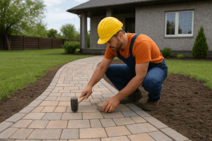 Walkways Contractor