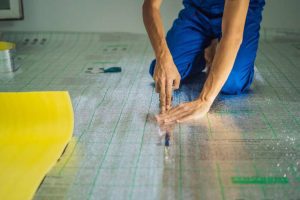 Waterproofing Specialist Contractors