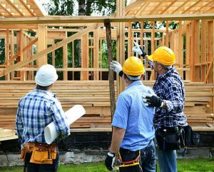 Design-Build Construction Contractors