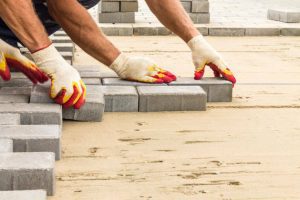 Walkways contractors