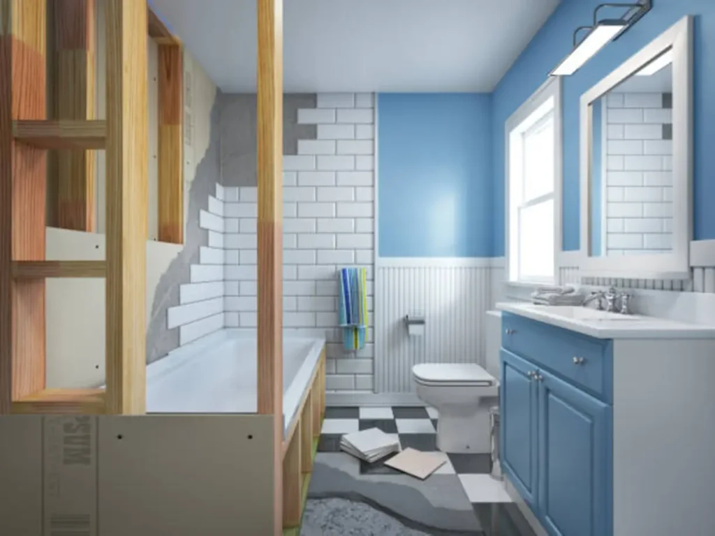 How Much Does a Bathroom Remodel Cost in 2026? 