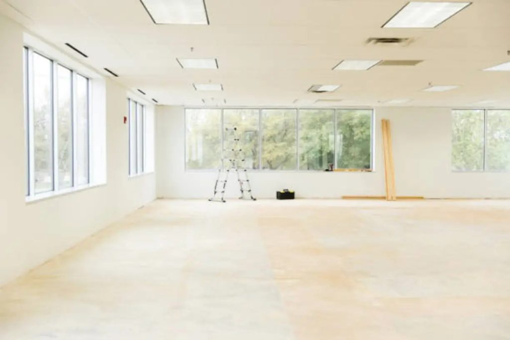 Office Renovation vs New Construction: Which Option Is Better for Your Business?
