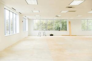 Office Renovation vs New Construction: Which Option Is Better for Your Business?