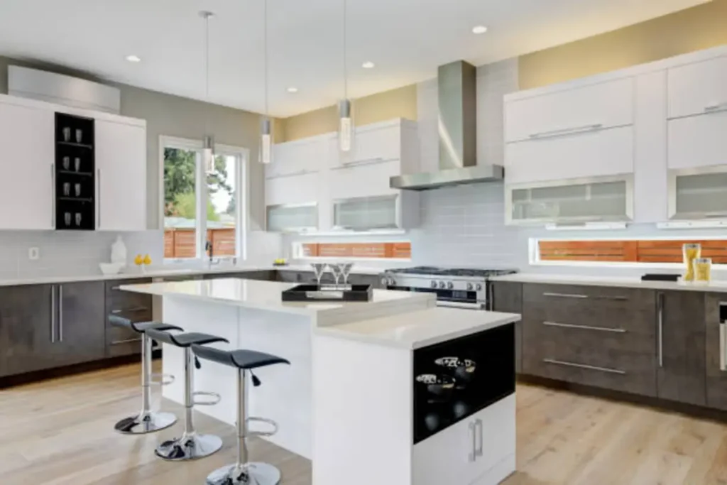 10 Features Every Modern Kitchen Remodel Should Include 