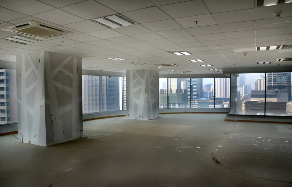 5 Modern Office Remodeling Ideas That Improve Productivity 