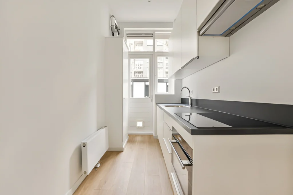 8 Small Kitchen Remodel Ideas to Make Your Space Feel Larger 