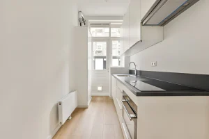 8 Small Kitchen Remodel Ideas to Make Your Space Feel Larger 