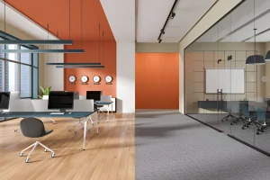 Office Renovation vs Office Remodeling: Key Differences 