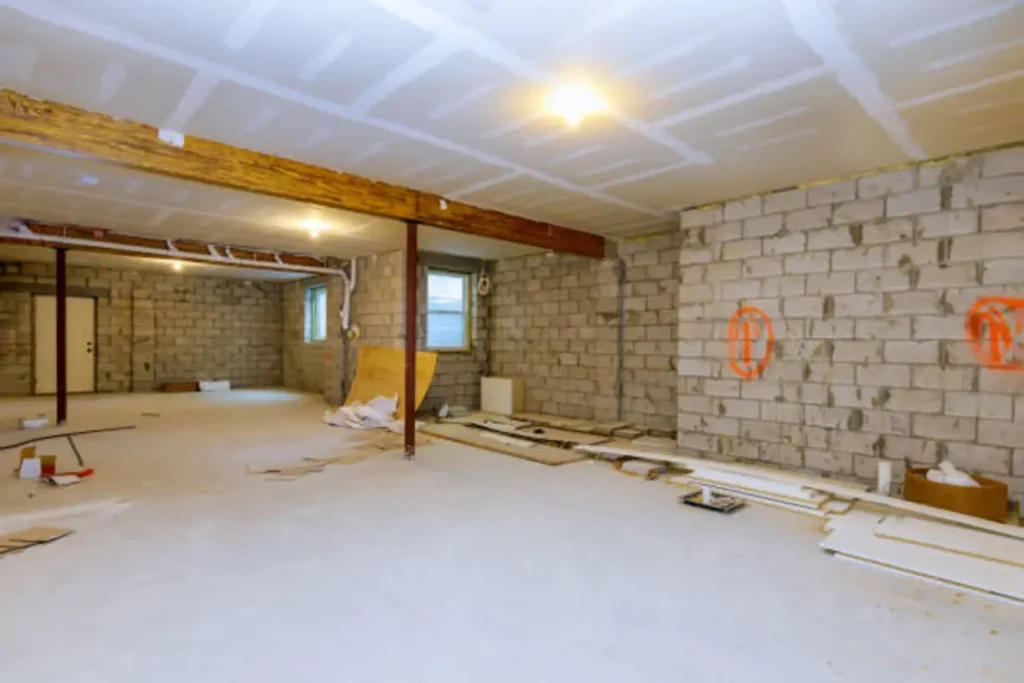 Basement Remodeling Mistakes That Can Lead to Costly Repairs 