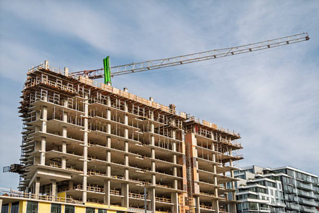 Condo Construction Process Explained: From Planning to Completion 