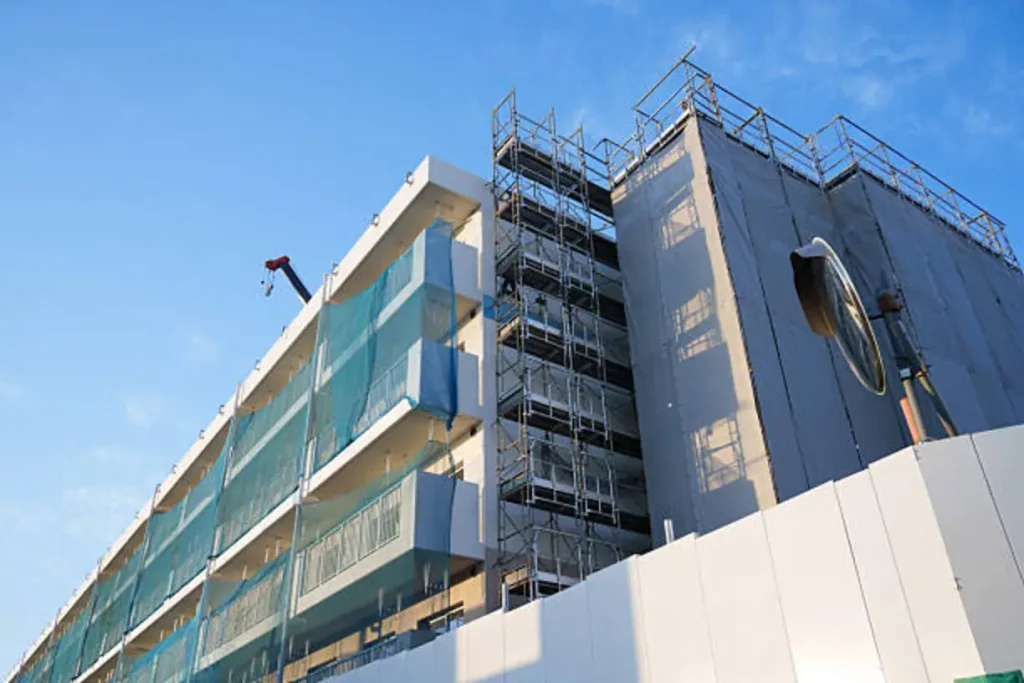 What to Consider Before Starting a Multifamily Construction Project 